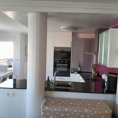 La Casa De Juli Apartment Aguilas Exterior photo